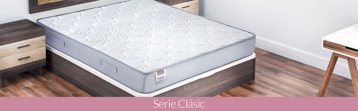 Serie Clásic - 