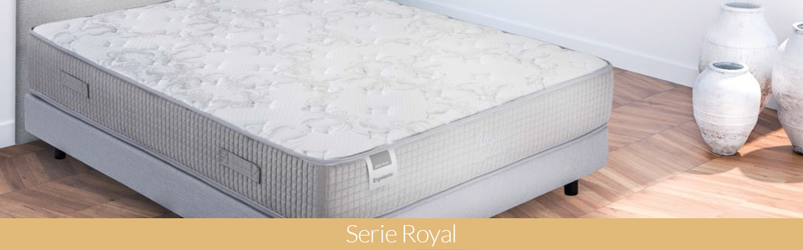Serie Royal - 