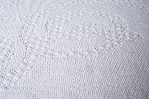 Detalle tejido