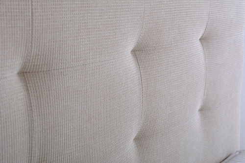 Detalle acolchado