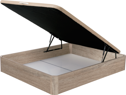 Canapé Kit Curve 105X190